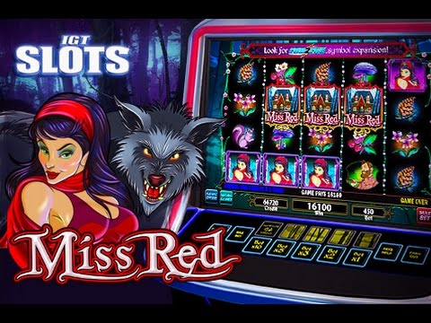 Free Igt Slot Games