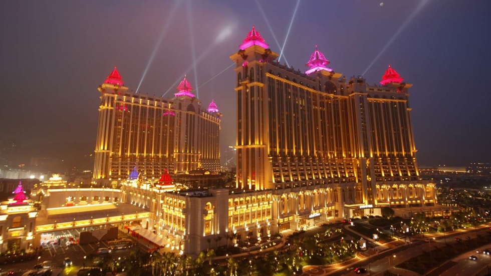 Macau attractions