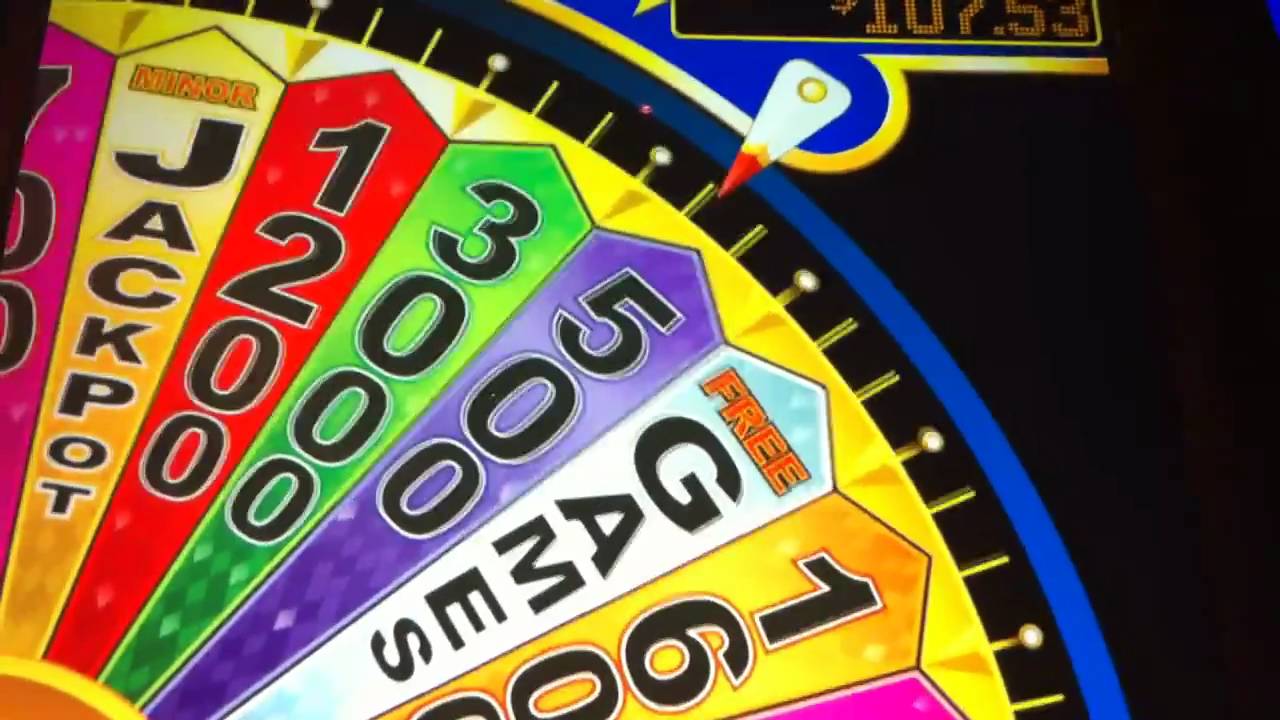 Cash Spin Slot Machine How To Win