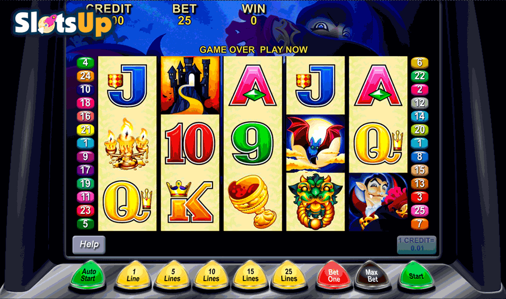 Aristocrat Casino Free Slot Games