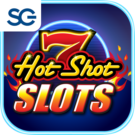 Free Hot Shot Slot Machine Game